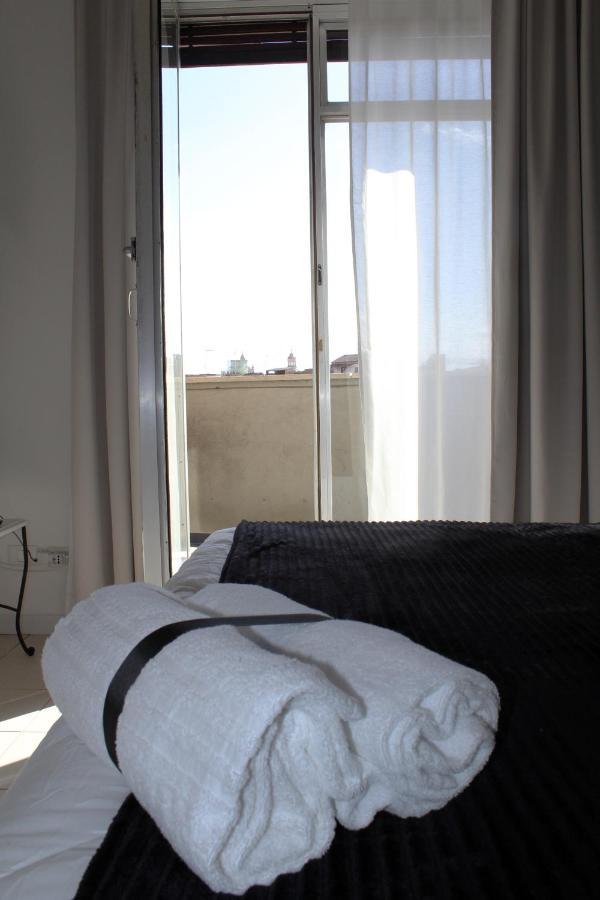 Essenza Del Tempo Inn Catania Exterior photo